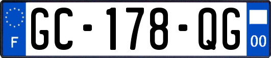 GC-178-QG