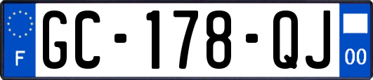 GC-178-QJ
