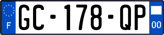 GC-178-QP