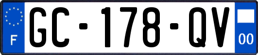 GC-178-QV