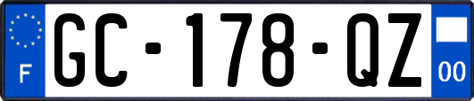 GC-178-QZ
