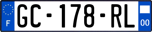 GC-178-RL