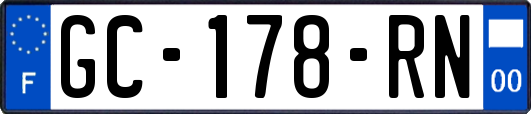 GC-178-RN