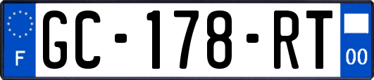 GC-178-RT