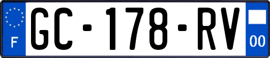 GC-178-RV