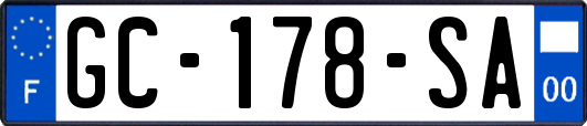 GC-178-SA