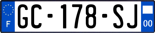 GC-178-SJ