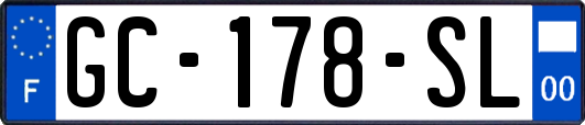 GC-178-SL