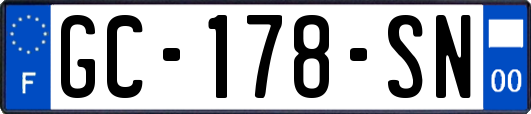GC-178-SN