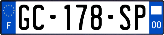GC-178-SP