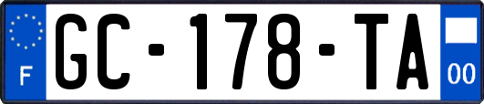 GC-178-TA