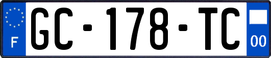 GC-178-TC
