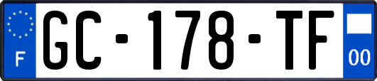 GC-178-TF
