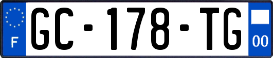 GC-178-TG