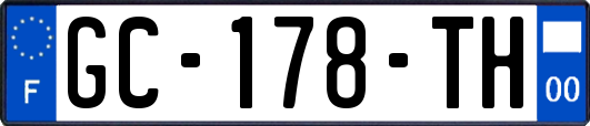 GC-178-TH