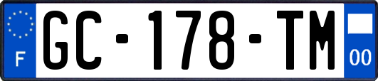 GC-178-TM