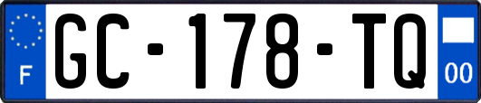 GC-178-TQ