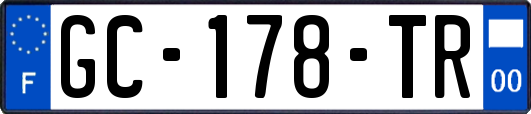 GC-178-TR