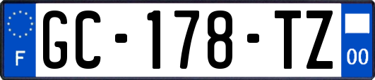 GC-178-TZ
