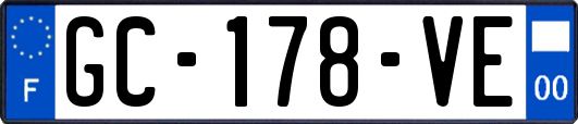 GC-178-VE