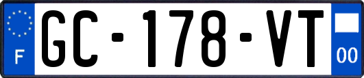 GC-178-VT