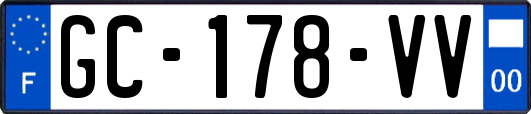 GC-178-VV