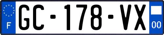 GC-178-VX