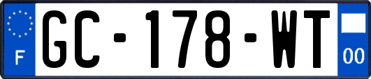 GC-178-WT