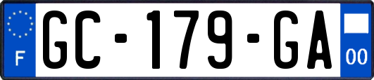 GC-179-GA