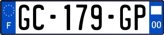 GC-179-GP