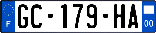 GC-179-HA