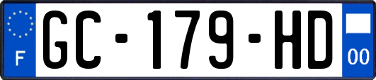 GC-179-HD