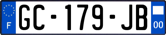 GC-179-JB