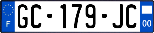 GC-179-JC