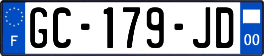 GC-179-JD