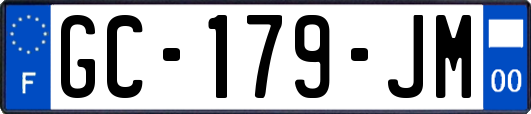 GC-179-JM