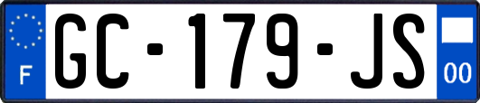 GC-179-JS