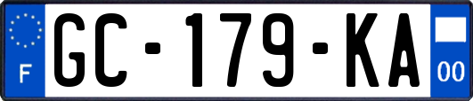 GC-179-KA