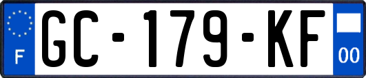 GC-179-KF