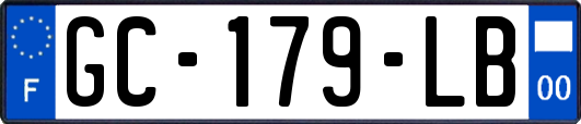 GC-179-LB