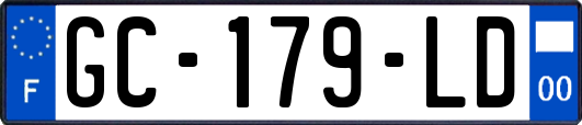 GC-179-LD
