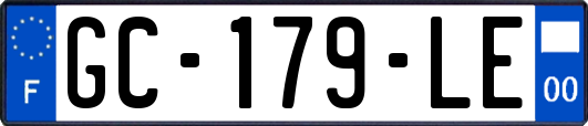 GC-179-LE