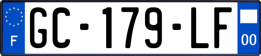 GC-179-LF