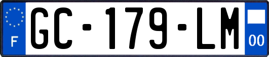 GC-179-LM
