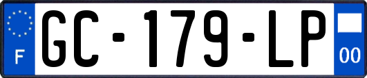 GC-179-LP