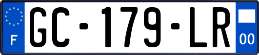 GC-179-LR