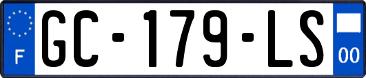 GC-179-LS
