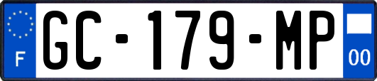 GC-179-MP