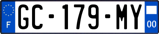 GC-179-MY
