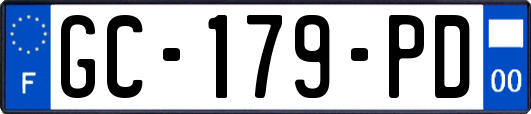 GC-179-PD